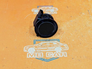 Расходомер MERCEDES-BENZ CLK-класс C209/W209 рестайлинг (2005 - 2010) — Разборка Мерседес