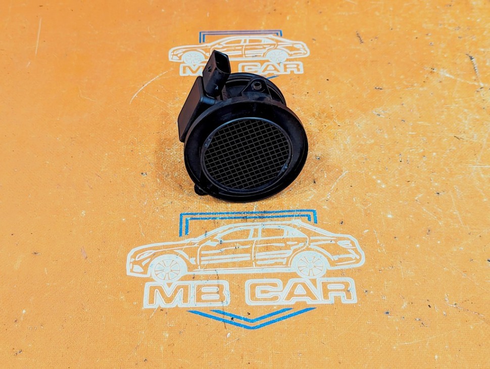 Расходомер MERCEDES-BENZ CLK-класс C209/A209 рестайлинг (2005 - 2010) фото 1 — Разборка Мерседес