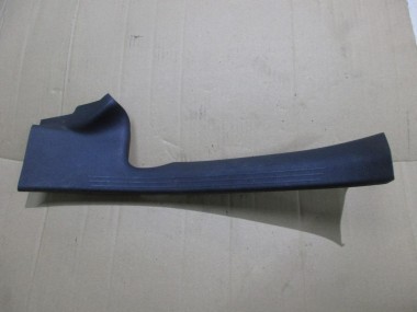 Накладка порога внутренняя MERCEDES-BENZ GLC-класс X253 (2015 - 2019) — Разборка Мерседес