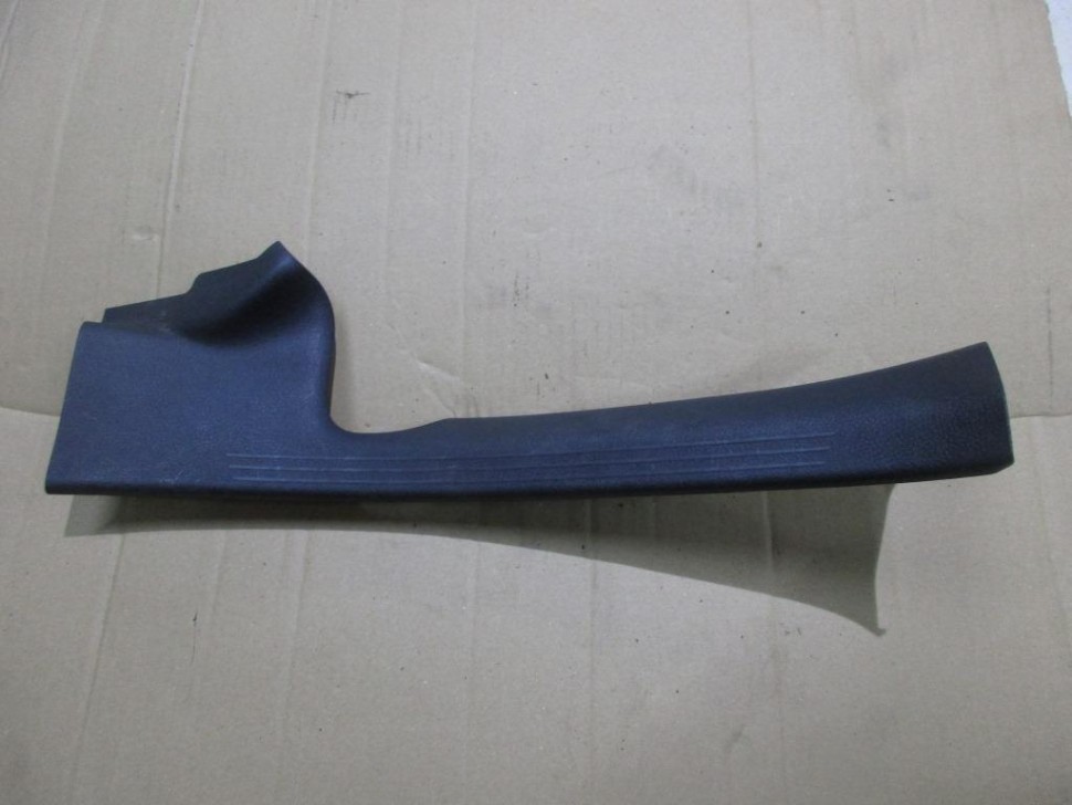 Накладка порога внутренняя MERCEDES-BENZ GLC-класс X253 (2015 - 2019) фото 1 — Разборка Мерседес