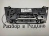 Панель управления климатом MERCEDES-BENZ GLS-class w166 фото 2 — Разборка Мерседес