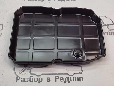 Поддон АКПП MERCEDES-BENZ E-класс W211/S211 (2002 - 2006) — Разборка Мерседес