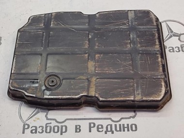 Поддон АКПП MERCEDES-BENZ E-класс W211/S211 (2002 - 2006) — Разборка Мерседес