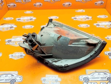 Поворотник левый MERCEDES-BENZ E-класс W124/S124/C124/A124 (1984 - 1997) — Разборка Мерседес