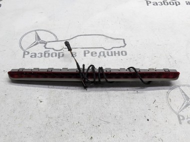 Фонарь стоп-сигнала MERCEDES-BENZ S-класс W221 (2005 - 2009) — Разборка Мерседес