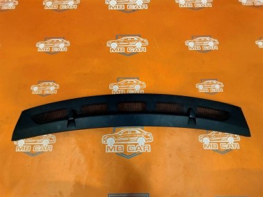 Решетка капота MERCEDES-BENZ A-класс W169 (2004 - 2008) — Разборка Мерседес