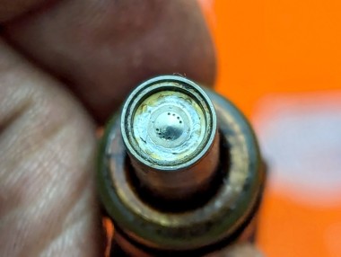 Форсунка БЕНЗИН MERCEDES-BENZ E-класс W211/S211 (2002 - 2006) — Разборка Мерседес