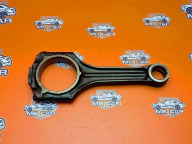 Шатун Бензин MERCEDES-BENZ CLK-класс C208/A208 (1997 - 2000) — Разборка Мерседес