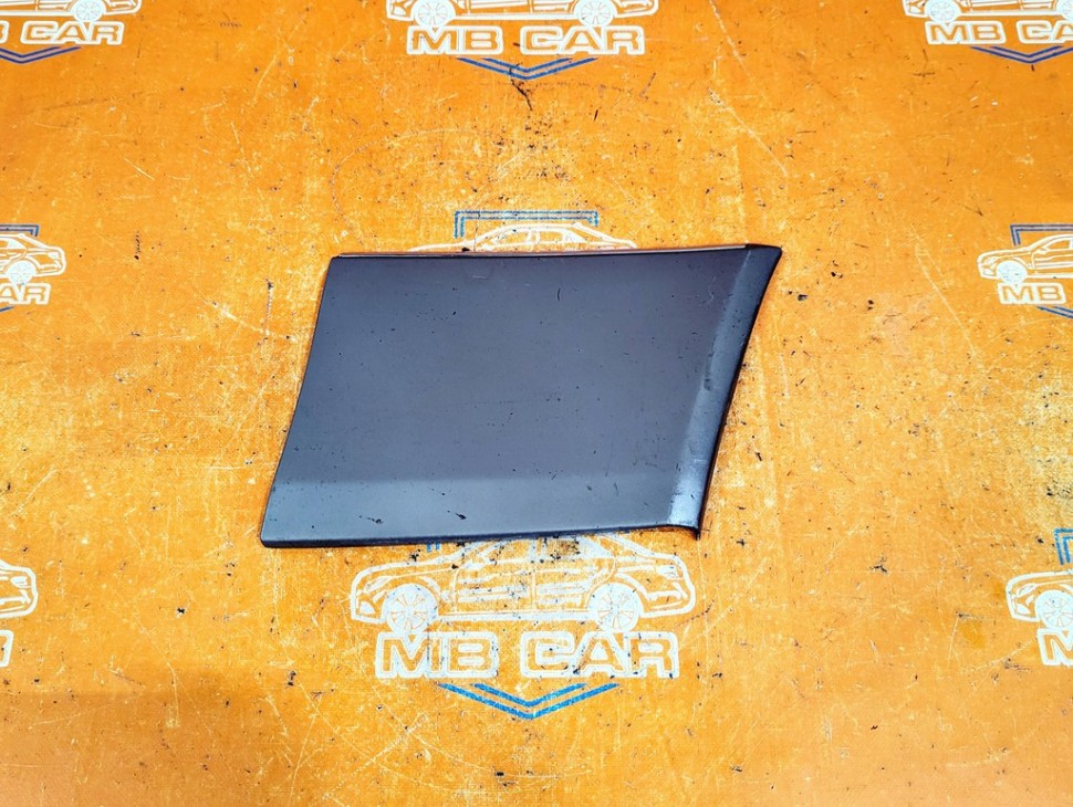 Молдинг крыла правый MERCEDES-BENZ E-класс W124/S124/C124/A124 (1984 - 1997) фото 1 — Разборка Мерседес