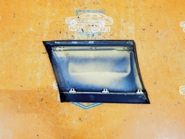 Молдинг крыла правый MERCEDES-BENZ E-класс W124/S124/C124/A124 (1984 - 1997) — Разборка Мерседес