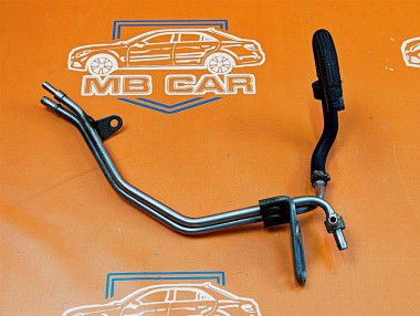 Трубка топливная MERCEDES-BENZ E-класс W211/S211 (2002 - 2006) — Разборка Мерседес