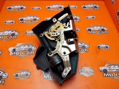 Замок двери задней правой MERCEDES-BENZ E-класс W210/S210 (1995 - 1999) — Разборка Мерседес