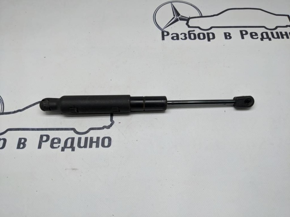 Амортизатор капота MERCEDES-BENZ S-класс W221 рестайлинг (2009 - 2013) фото 1 — Разборка Мерседес