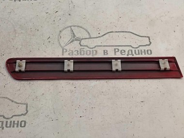 Молдинг крыла левый MERCEDES-BENZ CLK-класс C208/A208 (1997 - 2000) — Разборка Мерседес
