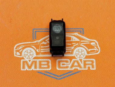 Кнопка MERCEDES-BENZ W124 W124/S124/C124/A124 (1984 - 1993) — Разборка Мерседес