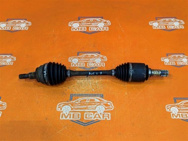 Привод передний левый MERCEDES-BENZ M-класс W164 (2005 - 2008) — Разборка Мерседес