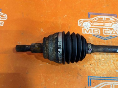 Привод передний левый MERCEDES-BENZ M-класс W164 (2005 - 2008) — Разборка Мерседес