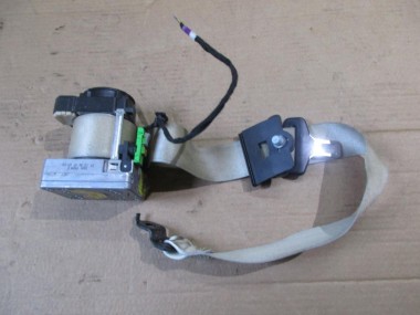 Ремень безопасности передний левый MERCEDES-BENZ C-класс W203/S203/CL203 рестайлинг (2004 - 2008) — Разборка Мерседес