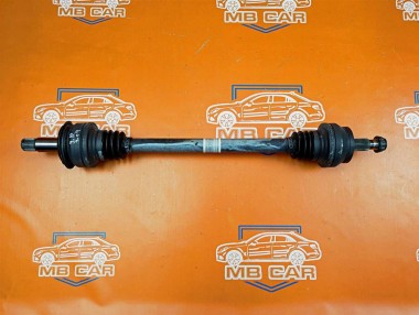 Привод задний MERCEDES-BENZ C-класс W204/S204/С204 рестайлинг (2011 - 2015) — Разборка Мерседес