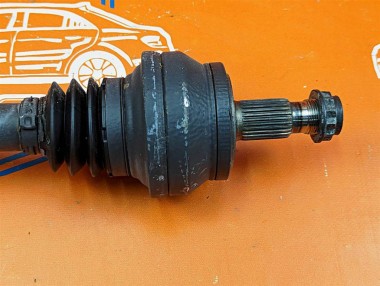 Привод задний MERCEDES-BENZ C-класс W204/S204/С204 рестайлинг (2011 - 2015) — Разборка Мерседес