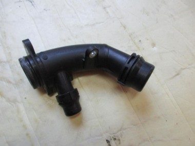 Трубка ОЖ MERCEDES-BENZ C-класс W205/S205/C205/A205 (2014 - 2018) — Разборка Мерседес