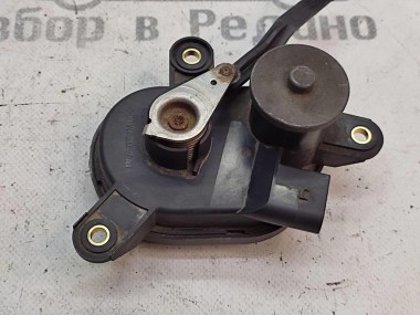 Сервопривод заслонок MERCEDES-BENZ C-класс W203/S203/CL203 (2000 - 2004) — Разборка Мерседес