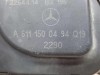 Сервопривод заслонок MERCEDES-BENZ C-класс W203/S203/CL203 (2000 - 2004) фото 3 &mdash; Разборка Мерседес