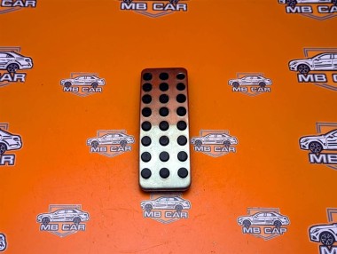 Накладка педали AMG MERCEDES-BENZ GLE-класс Coupe C292 (2015 - 2019) — Разборка Мерседес