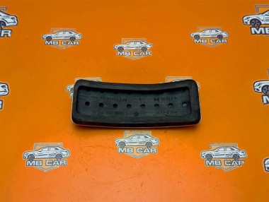 Накладка педали AMG MERCEDES-BENZ GLE-класс Coupe C292 (2015 - 2019) — Разборка Мерседес