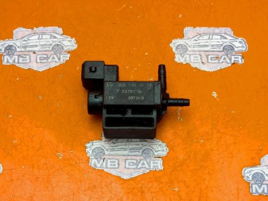 Клапан электромагнитный MERCEDES-BENZ E-класс W210/S210 (1995 - 1999) — Разборка Мерседес