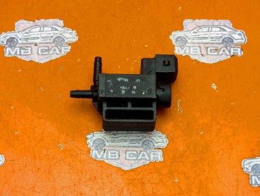 Клапан электромагнитный MERCEDES-BENZ E-класс W210/S210 (1995 - 1999) — Разборка Мерседес