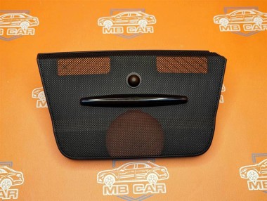 Сетки динамиков торпеды MERCEDES-BENZ E-класс W212/S212/C207/A207 рестайлинг (2013 - 2016) — Разборка Мерседес