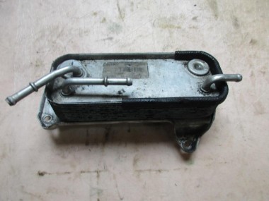 Теплообменник MERCEDES-BENZ M-класс W163 рестайлинг (2001 - 2005) — Разборка Мерседес