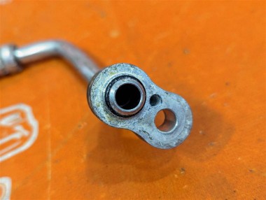 Трубка кондиционера MERCEDES-BENZ X-класс I (2017 - 2020) — Разборка Мерседес