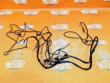 Проводка стеклоподьемников MERCEDES-BENZ E-класс W124/S124/C124/A124 (1984 - 1997) — Разборка Мерседес
