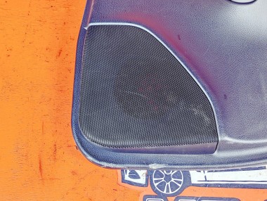 Карта двери задняя правая MERCEDES-BENZ C-класс W203/S203/CL203 рестайлинг (2004 - 2008) &mdash; Разборка Мерседес