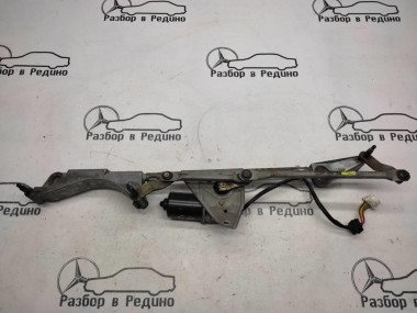 Трапеция дворников MERCEDES-BENZ C-класс W203/S203/CL203 (2000 - 2004) — Разборка Мерседес