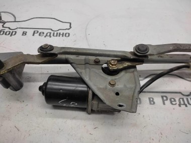 Трапеция дворников MERCEDES-BENZ C-класс W203/S203/CL203 (2000 - 2004) — Разборка Мерседес