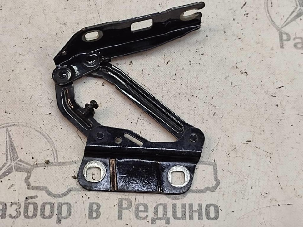 Петля капота MERCEDES-BENZ M-класс W164 (2005 - 2008) фото 1 — Разборка Мерседес