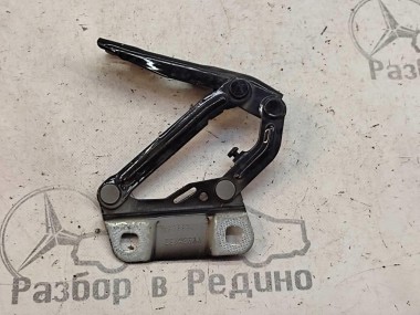 Петля капота MERCEDES-BENZ M-класс W164 (2005 - 2008) — Разборка Мерседес
