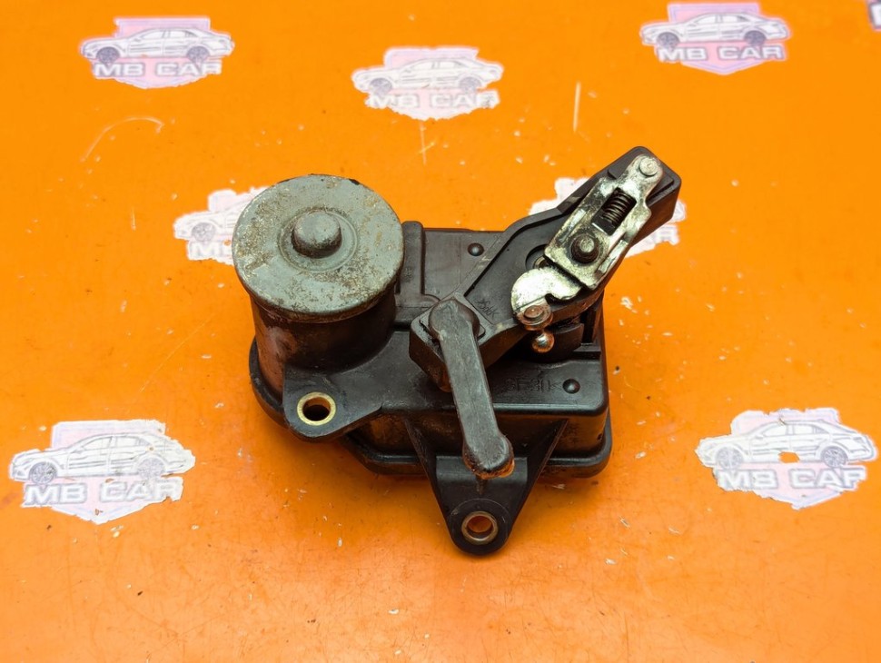 Сервопривод заслонок MERCEDES-BENZ M-класс W164 рестайлинг (2008 - 2011) фото 1 &mdash; Разборка Мерседес