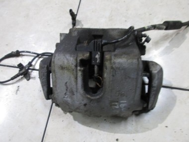 Суппорт передний правый MERCEDES-BENZ M-класс W164 (2005 - 2008) — Разборка Мерседес