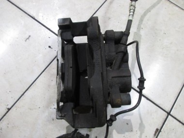 Суппорт передний правый MERCEDES-BENZ M-класс W164 (2005 - 2008) — Разборка Мерседес