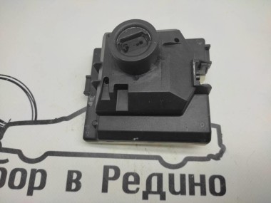 Замок зажигания MERCEDES-BENZ GLC-класс X253 (2015 - 2019) — Разборка Мерседес