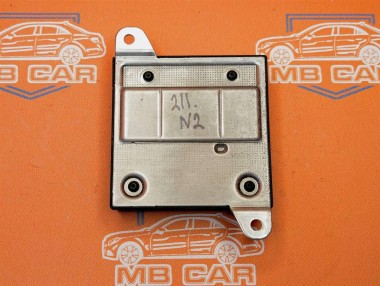 Блок SAM передний MERCEDES-BENZ E-класс W211/S211 (2002 - 2006) — Разборка Мерседес