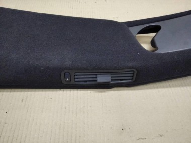 Накладка средней стойки MERCEDES-BENZ S-класс W220 (1998 - 2005) — Разборка Мерседес