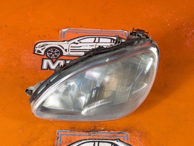 Фара левая MERCEDES-BENZ S-класс W220 (1998 - 2005) &mdash; Разборка Мерседес