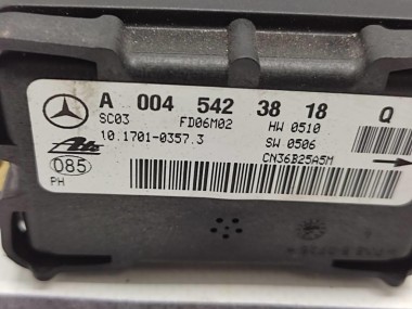 Датчик поперечного ускорения MERCEDES-BENZ R-класс W251 (2005 - 2007) — Разборка Мерседес