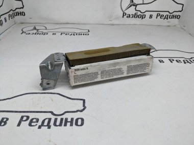 Подушка безопасности боковая MERCEDES-BENZ S-класс W221 (2005 - 2009) — Разборка Мерседес
