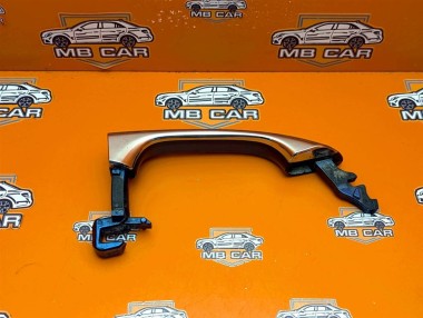 Ручка двери наружняя MERCEDES-BENZ E-класс W211/S211 (2002 - 2006) — Разборка Мерседес